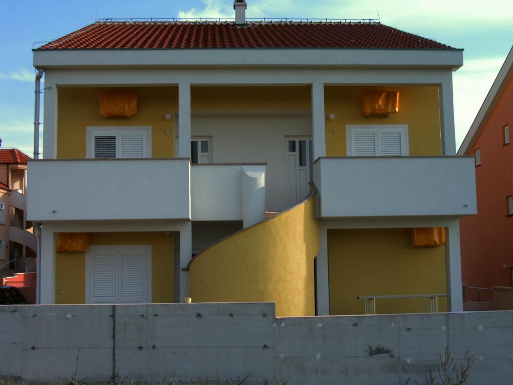 Apartments Iva Povljana Quarto foto